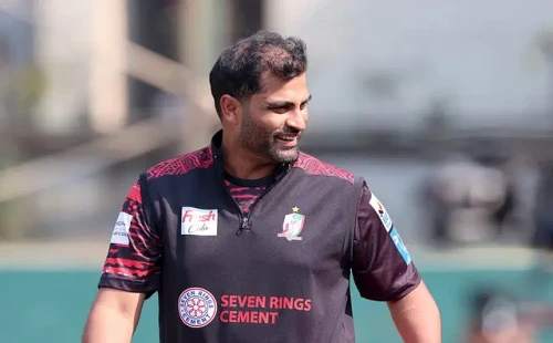 জাতীয় দলে নেই বলে ‘রিলাক্স’ তামিম