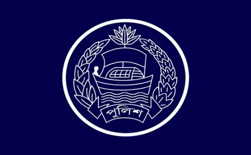 পুলিশের ৬৫ জন ঊর্ধ্বতন কর্মকর্তাকে বদলি