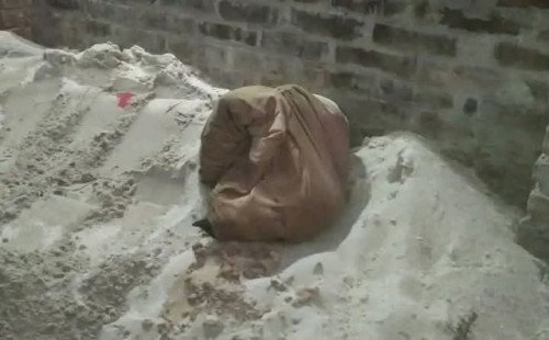 কুষ্টিয়ায় নিখোঁজের তিনদিনপর ভ্যান চালকের মরদেহ উদ্ধার