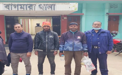 আওয়ামী লীগের লিফলেট বিলির ‘মাস্টারমাইন্ড’ সন্দেহে জেলা পরিষদের সাবেক সদস্যকে পেটাল যুবদল