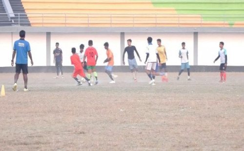 বদলে গেছে কুষ্টিয়ার শেখ কামাল ষ্টেডিয়ামের নাম, বুয়েট ছাত্র আবরার ফায়াদের নামে নামকরণ, খুশি পরিবার