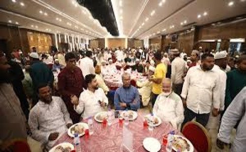 খালেদা জিয়া হেঁটে জেলে গেছেন, স্বৈরাচার নির্যাতন করে হুইলচেয়ারে বসিয়ে দিয়েছে: ইকবাল হাসান মাহমুদ