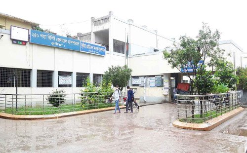 কুষ্টিয়ায় পৃথক সড়ক দুর্ঘটনায় মামা-ভাগ্নেসহ নিহত ৪