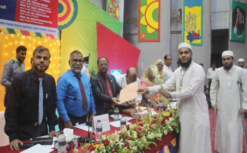 কুষ্টিয়ায় ব্যবসায়ীর কাছে চাঁদা দাবি, কারাগারে যুবক