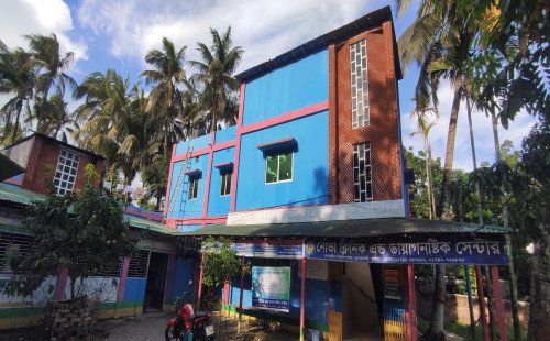 কুষ্টিয়ায় ব্যাঙের ছাতার মতো অবৈধ ক্লিনিক আর ডায়াগনস্টিক সেন্টারে চলছে অর্থ লুটপাট ও প্রতারণা