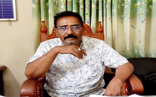 কুষ্টিয়া ইউপি সদস্যের বিরুদ্ধে মিথ্যা অপপ্রচার