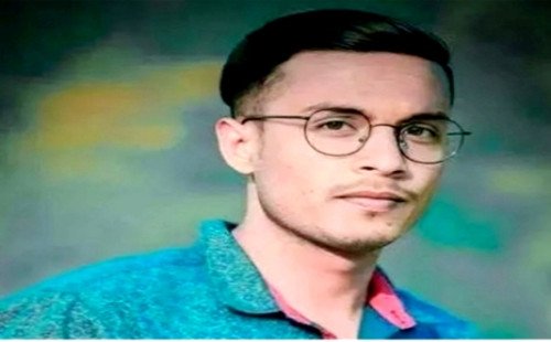 পাবনার চাটমোহরে বিদ্যুৎস্পৃষ্টে  এক যুবকের মৃত্যু