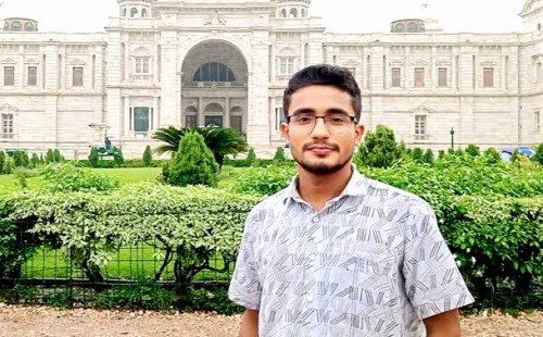 কুষ্টিয়ায় ঈদের ছুটি শেষে ক্যাম্পাসে ফেরার পথে ইবি শিক্ষার্থী নিহত