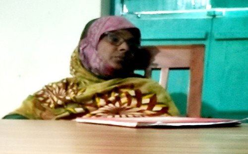 কুষ্টিয়ার জগন্নাথপুর ভূমি সহকারী কর্মকর্তা মনোয়ারা খাতুনের বিরুদ্ধে দুর্নীতি ও অনিয়মের অভিযোগের পাহাড়