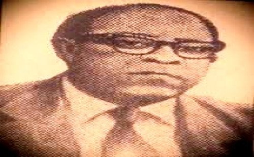 মাজমাদার পরিবারের গর্ব ঝিনাইদহের কৃতি সন্তান "বশির উদ্দিন আহমেদ মাজমাদার"