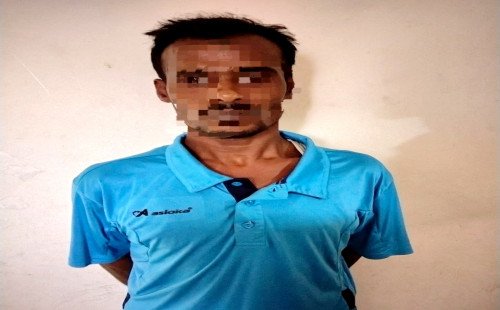 কুষ্টিয়ায় র‌্যাবের যৌথ অভিযানে আলী প্রামানিক হত্যা মামলার প্রধান আসামি গ্রেফতার