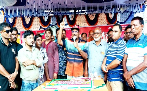 কুষ্টিয়ার দৌলতপুরে বিএনপির ৪৭ তম প্রতিষ্ঠাবার্ষিকী পালিত