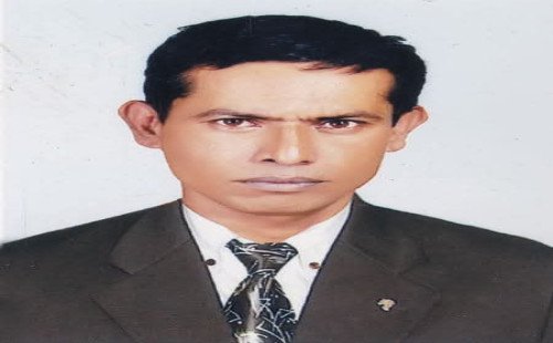 কুষ্টিয়ার গুণী লেখক ও দুঃসাহসিক সাংবাদিক ওয়াহেদুজ্জামান অর্ক আর নেই