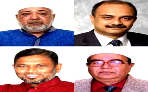 কুষ্টিয়ায় পরিবর্তনের আন্দোলনে আশাভঙ্গ মান-অভিমান ভুলে ধানের শীষের পক্ষে ঐক্যবদ্ধ না হলে বদলে যেতে পারে হিসাবনিকাশ