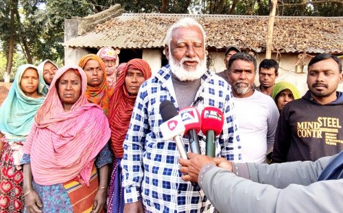 কুষ্টিয়ায় ইটভাটা বন্ধের জল্পনা-কল্পনা, সদুত্তরের অপেক্ষায় মালিক-শ্রমিক