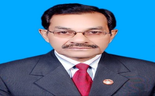 কুষ্টিয়ার অকুতোভয় বহুমাত্রিক নেতৃত্বে আলোকবর্তিকা পারভেজ মাজমাদার