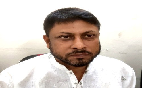 কুষ্টিয়া সদর-৩ আসনে ধানের শীষের প্রার্থী প্রকৌশলী জাকির হোসেন সরকারের পক্ষে মাঠে সরব মো. রফিকুল ইসলাম