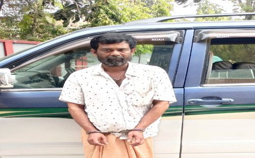 কুষ্টিয়ায় মাদকবিরোধী অভিযানে ইয়াবাসহ কারবারি আটক, মামলা দায়ের