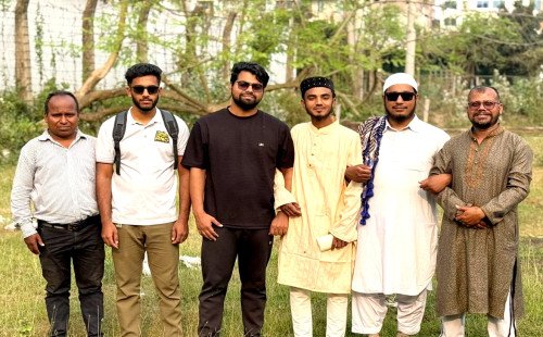 কুষ্টিয়ায় আদালতে হলফনামার মাধ্যমে ধর্মান্তরের ঘোষণা