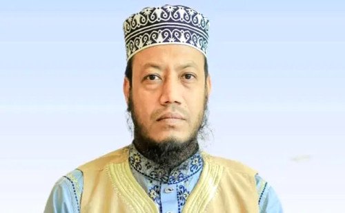 কুষ্টিয়ায় ৫০ কোটি টাকার ঘুষ প্রস্তাব: নাম প্রকাশে চাপ, আইনি নোটিশে নতুন বিতর্ক