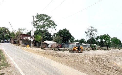 কুষ্টিয়ায় রেলওয়ের ১২ একর সম্পত্তি উদ্ধারে জেলা প্রশাসনের জোর তৎপরতায় জেগেছে আশার আলো