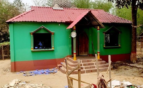 কুষ্টিয়ায় পীর শামীম হত্যাকাণ্ড পূর্বপরিকল্পিত হামলার ইঙ্গিত, এজাহারে উঠে এলো নেতৃত্বের নাম
