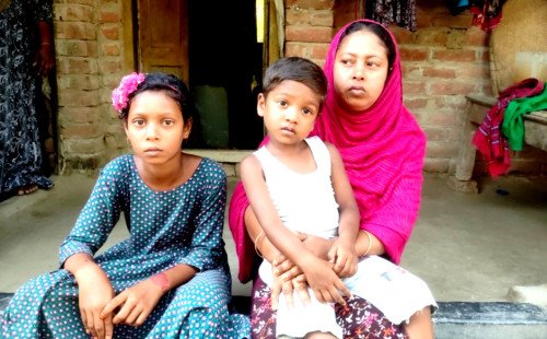 মিরপুরে পরিকল্পিত হত্যাকাণ্ডের চার মাস পরও বিচারহীনতা—অসহায় পরিবারের আর্তনাদ