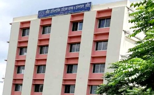 কুষ্টিয়া হোমিওপ্যাথি শিক্ষা প্রতিষ্ঠানের অভ্যন্তরে ব্যাপক অনিয়ম ও দুর্নীতি