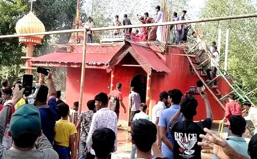 দৌলতপুরের দরবার প্রধান শামীম হত্যা: গ্রেপ্তার দুই, তদন্তে নতুন গতি