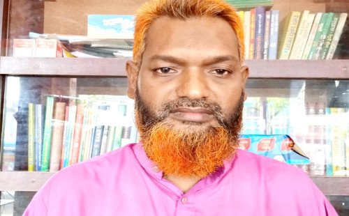 মুজিবনগরের উন্নয়নের অঙ্গীকারে এগিয়ে চলা উপজেলা চেয়ারম্যান প্রার্থী নাসিম সুলতান সোহেল