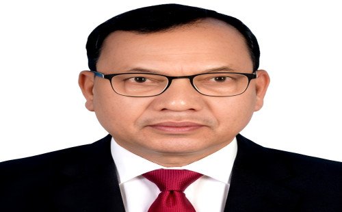 দৌলতপুর সদর ইউনিয়নে জনআস্থার প্রতীক হাসান মহিদুজ্জামান মন্টু মাস্টার