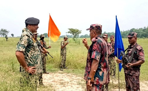 বিজিবির বলিষ্ঠ অবস্থানে ব্যর্থ বিএসএফের পুশ-ইন চেষ্টা, চার দিন পর ১২ জনকে ফিরিয়ে নিল ভারত