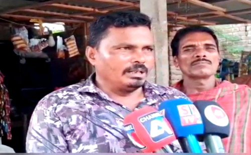 রিফাইতপুর ইউনিয়নে জনসেবার অঙ্গীকারে চেয়ারম্যান পদপ্রার্থী মো. মোকাব্বার হোসেন