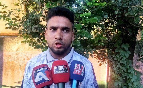 মানুষের আস্থা অর্জনে মাঠে সক্রিয় সম্ভাব্য মেম্বার প্রার্থী মো. আশরাফুল ইসলাম অপু