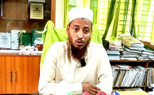 কুষ্টিয়া হোমিওপ্যাথিক মেডিকেল কলেজে অনিয়মের অভিযোগ, স্বচ্ছ তদন্ত ও জবাবদিহির দাবি