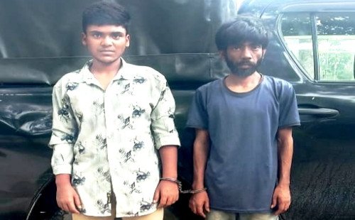 কুষ্টিয়ায় মাদকবিরোধী অভিযানে টাপেন্টাডলসহ ২ মাদক কারবারি আটক, মোবাইল কোর্টে কারাদণ্ড
