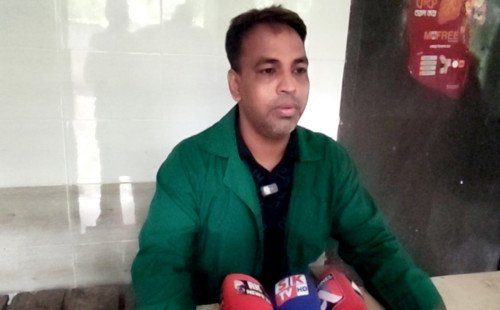 বটতল দক্ষিণপাড়া কমিউনিটি সেন্টারে মোঃ আসাদুজ্জামানের নীরব মানবসেবার গল্প