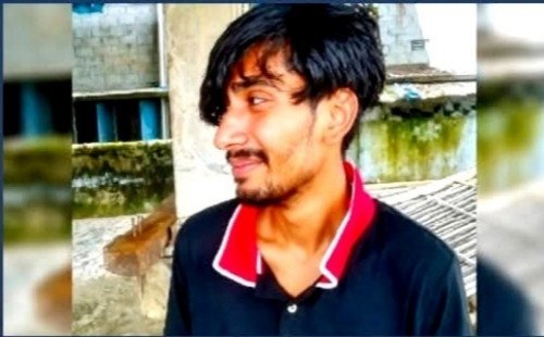 কুষ্টিয়ায় প্রেমের ফাঁদে ডেকে নিয়ে নারীকে চারদিন আটকে রেখে ধর্ষণের অভিযোগ, গ্রেপ্তার ১