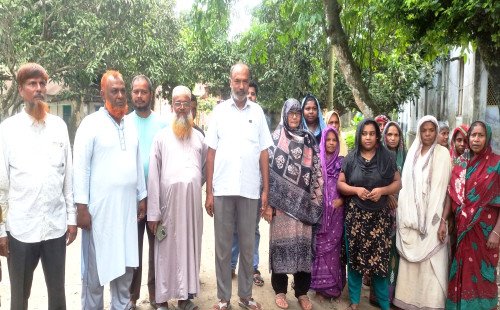 মথুরাপুরে চেয়ারম্যানের দৌড়ে আবু হানিফ দলীয় সমর্থনের পাশাপাশি জনআস্থার পরীক্ষায় সম্ভাব্য প্রার্থী