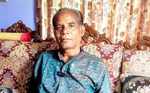 মথুরাপুরে চেয়ারম্যানের দৌড়ে এম ফরজ উল্লাহ দলীয় সমর্থনের পাশাপাশি জনআস্থার পরীক্ষায় সম্ভাব্য প্রার্থী