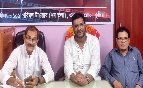 বাংলাদেশ জাতীয়তাবাদী বাউল দলের কেন্দ্রীয় সাংগঠনিক সম্পাদক হলেন খন্দকার সোহেল ইসলাম