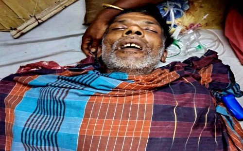 কুষ্টিয়ায় পাট জাগ দেওয়া নিয়ে ভাইয়ে-ভাইয়ে সংঘর্ষ,  নিহত ১