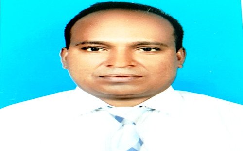 ডা. মো. মুনজুরিল ইসলাম
