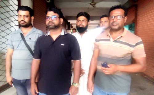 জনপ্রিয়তার শীর্ষে আমবাড়িয়ায় ইউনিয়ন পরিষদের বিএনপি মনোনীত সম্ভাব্য চেয়ারম্যান প্রার্থী মোঃ মাসুদ রানা