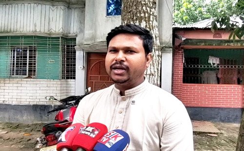 মাদকমুক্ত সমাজ গড়ার প্রত্যয়ে বারুইপাড়ার মানুষের পাশে সম্ভাব্য চেয়ারম্যান প্রার্থী সাজিবুর রহমান সুমন