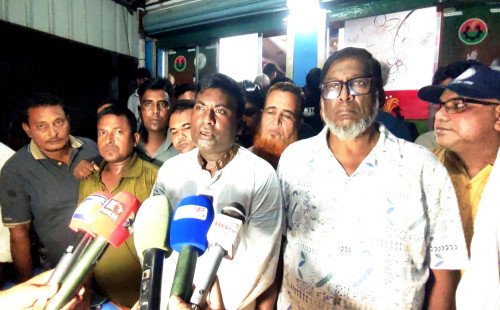 তালবাড়ীয়ায় সাইফুল কবিরাজের উদ্যোগে বিএনপির ৪৮তম প্রতিষ্ঠাবার্ষিকী উদযাপন