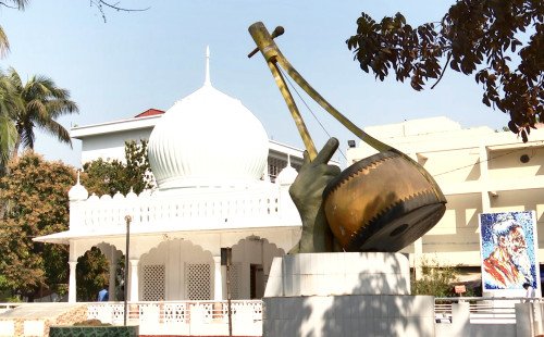 কুষ্টিয়ার ছেঁউড়িয়ায় ফের বাজবে লালনের মানবতার সুর